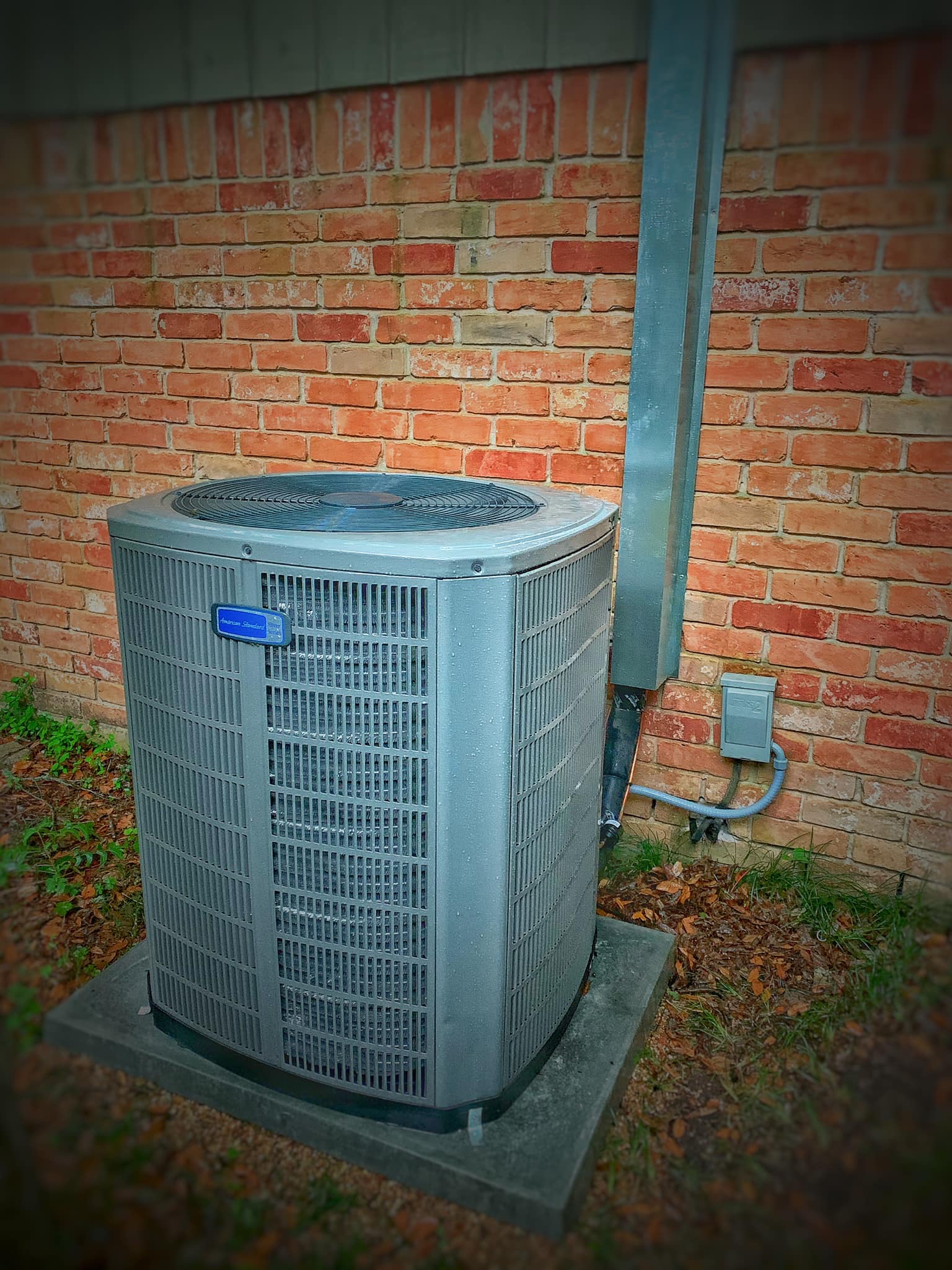 J Ham Condensor